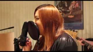 Scar (Cloud Control Cover) - The Serra