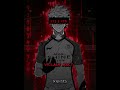 Nagi S Villain Arc BlueLock Manga Edit