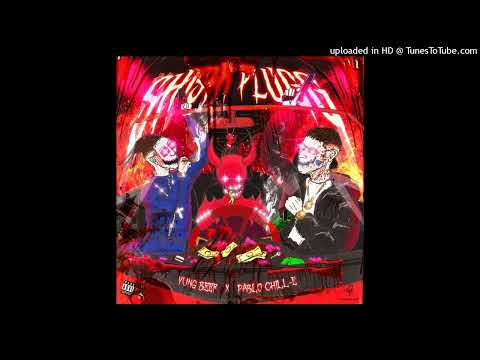 [FREE] Pablo Chill-E x Yung Beef Type Beat - "Kilos"