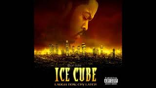 Ice Cube featuring Snoop Dogg - You Gotta Lotta That Real Holler Back
