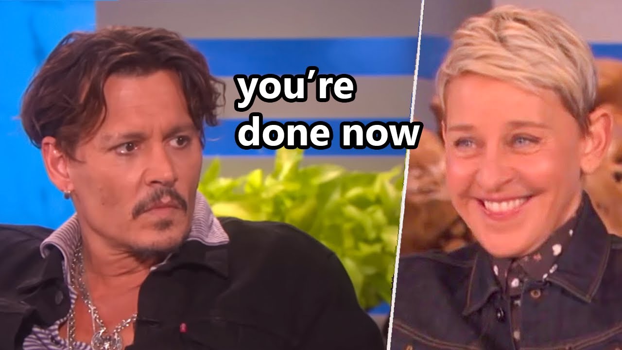 Celebrities Who Lost It On Live TV!