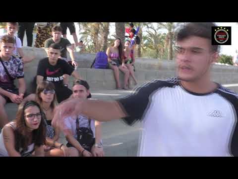 Vio vs Matta - 8avos "2a temporada J4"