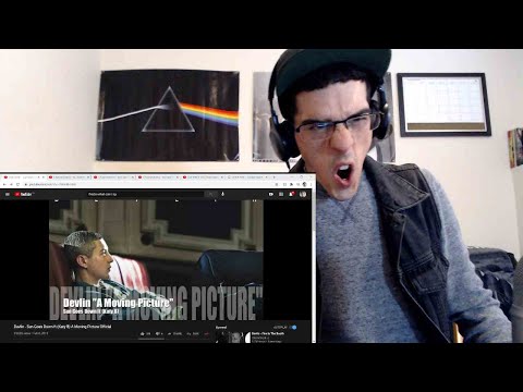 Motivating Banger!🔥...Devlin - Sun Goes Down ft (Katy B) A Moving Picture Official ((REACTION!))