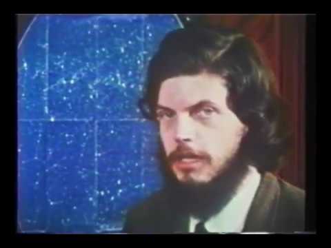 El Eslabón Extraterrestre – Outer Space Connection (1975) in Spanish