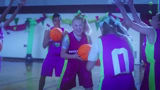 JoJo Siwa   HIGH TOP SHOES Official Video