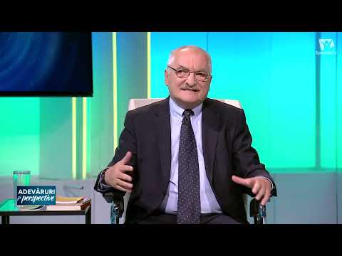 Cum a refuzat Hristos sa devina antihrist | Valeriu Petrescu, Beniamin Sisu