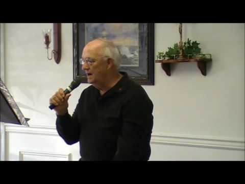 His Hand In Mine - Morris Strevels