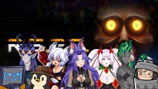 Purrgatory R.E.P.O. Collab! Collecting Scraps and Treasures for Halloween!