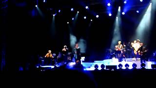 Teilen   - Howard Carpendale Berlin Möbel Höffner