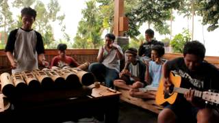 preview picture of video 'Karinding Angin - Sesi Latihan.flv'