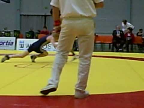 Karwan Ahmadi VaaTo - Eemeli Alanen LaVe