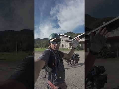 Estación de trenes de Manzanar En la Araucanía andina sector norte.