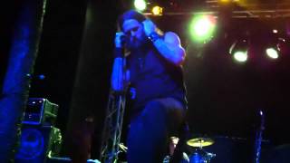 Kill Devil Hill - War Machine @ Trees Dallas, TX