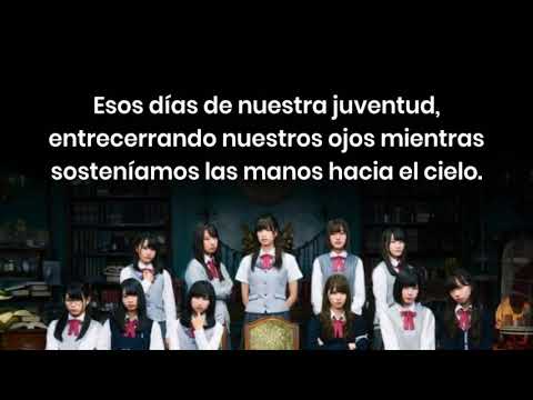 SOREDEMO ARUITERU SUB ESPAÑOL (keyakizaka46) RE:MIND INTRO