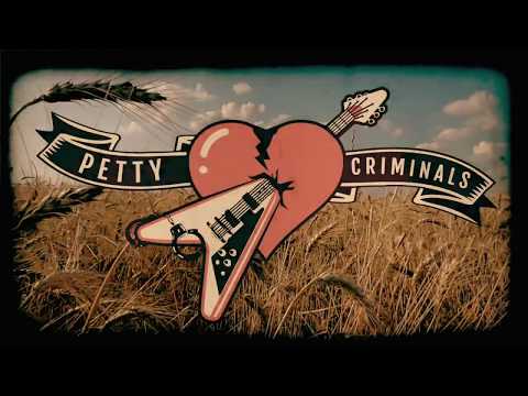 Petty Criminals Live Tour Promo 2019