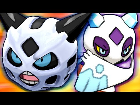 Gefühlswippe vs. Geister Metronom Battle | Pokémon Schwert & Schild - @Raizor ​