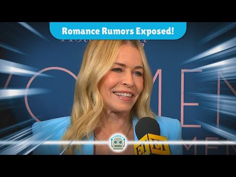 Chelsea Handler Sets the Record Straight on Ralph Fiennes Romance Rumors!