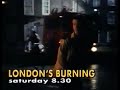 ITV Saturday Line Up 1993