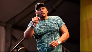 Aaron Neville - Amazing Grace, closing out 2010 New Orleans Jazzfest