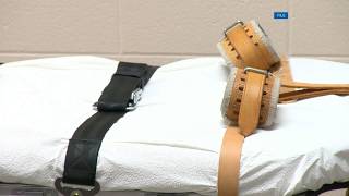 Doctor involved in failed execution will take part in Christa Pike's death sentence