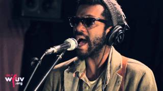 Gary Clark Jr. - &quot;When My Train Pulls In&quot; (Live at WFUV)