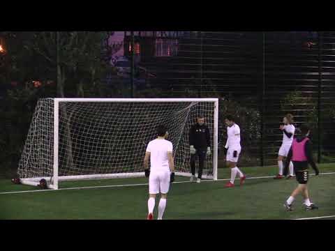 5s | Hove Hippos V Just A Baby With Wings - 27.01.19