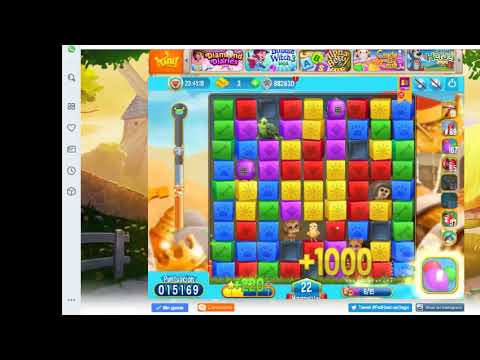 Pet Rescue level 3175, pet rescue, nivel 3175 pet rescue solucionado, solved, sin booster3175