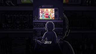 Download lagu The Quintessential Quintuplets through the years 😍 mp3