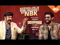 Unstoppable Marriage Tips To Rana Daggubati By NBK AhaVideoIN