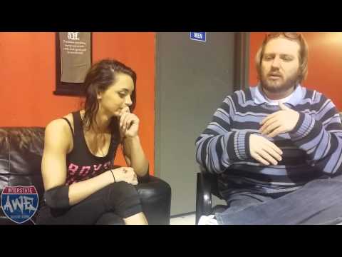 AWE Xtra The Priscilla Kelly