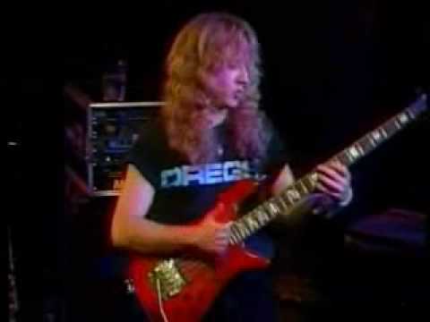 Steve Morse Band Tumeni NotesLive