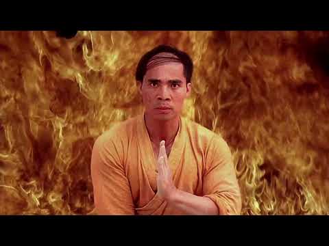 Shaolin Disciples Comeback — Shaolin Soccer