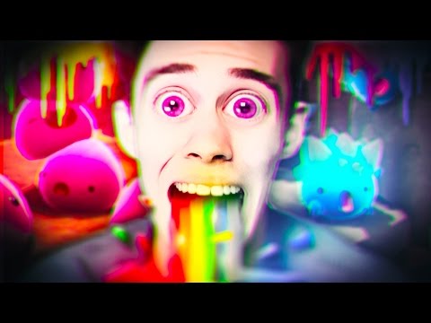 NAJSŁODSZA GRA ŚWIATA