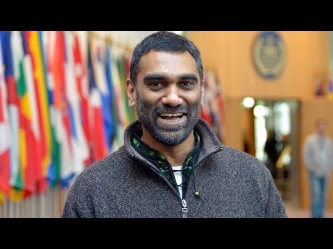 download lagu mp3 mp4 Kumi Naidoo Amnesty International, download lagu Kumi Naidoo Amnesty International gratis, unduh video klip Kumi Naidoo Amnesty International