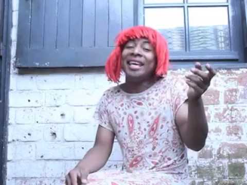 ""Ianao iny gangstabab" gag gasy (parodie)