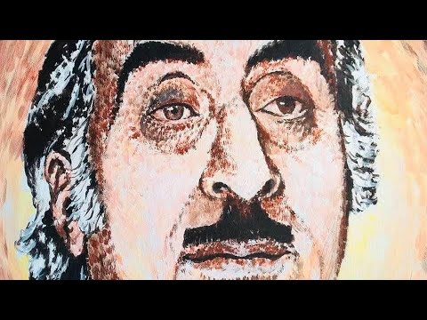 استاد رحیم بخش - من و انتظار غفوری ات Ustad Rahim Bakhsh - Man o entezar e ghafuri at