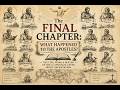 The Final Chapter : What Happened to the Apostles