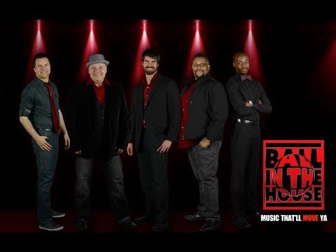 Promotional video thumbnail 3 for Ball in the House