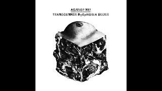 Against Me! FUCKMYLIFE666 (lyrics)