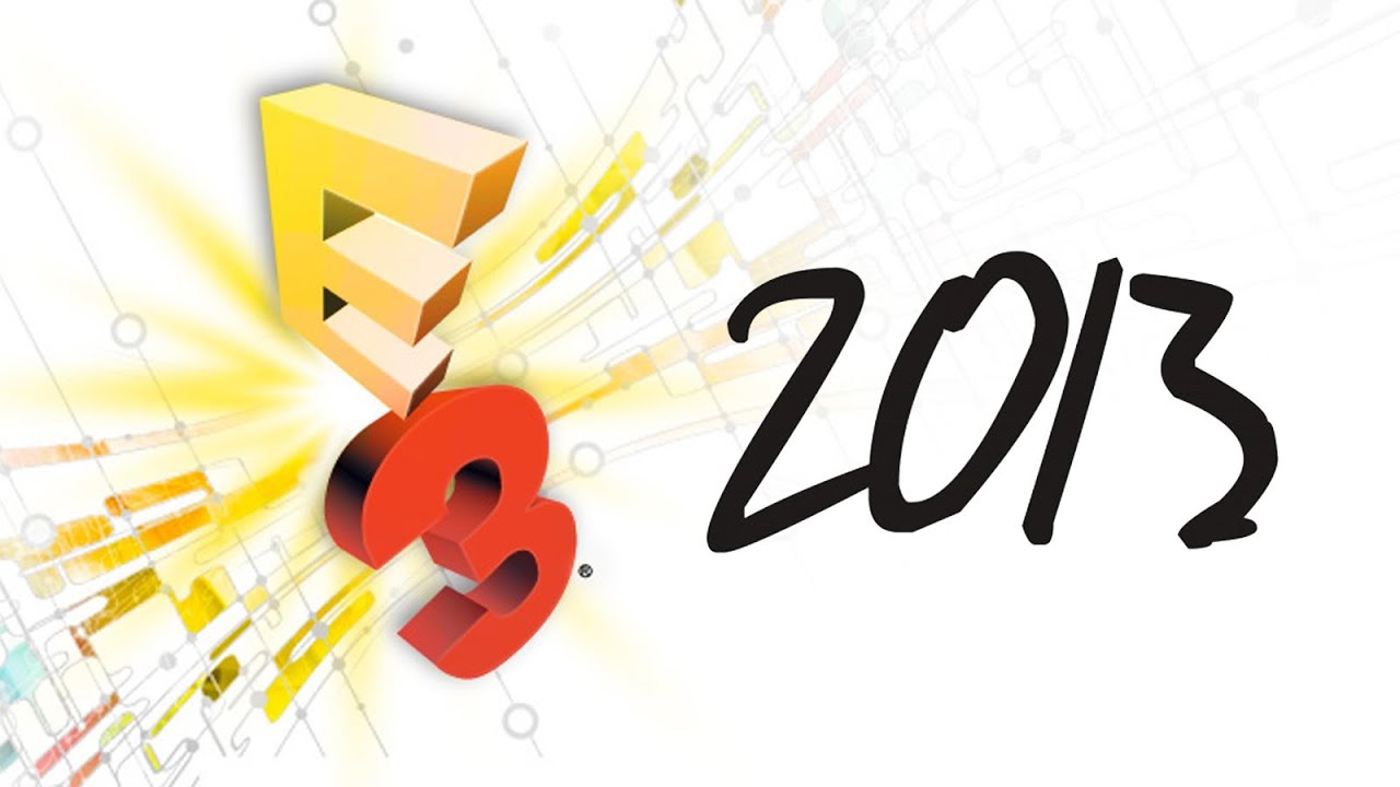 E3 2013