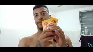 VIVENDO a nova ROTINA no RIO de JANEIRO