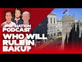 Who Will Rule Baku? Azerbaijan GP Preview With Daniil Kvyat And Frederic Vasseur | F1 Nation Podcast