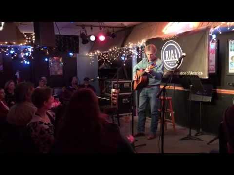 Promotional video thumbnail 4 for Jeff Mamett