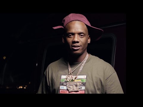 Mac God Dbo x Shady Nate x Jay Jonah - Mobb Motion (Exclusive Music Video)