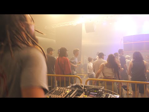 Radikal Jump - Babylon hustle me // Last tune @Valley Dub Club 11