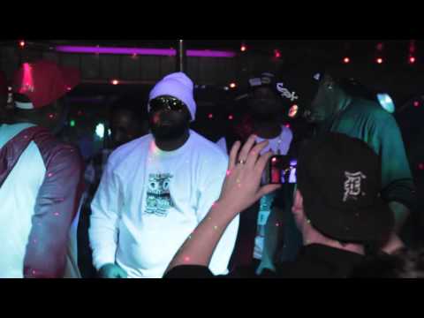 Peep Game (H.G.E), Kelo (Legendary Status) & Tone Wood (A.G.M) Live at the Busy Body