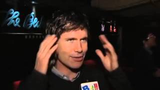 Perfect Harmony Off Broadway Cast Interviews
