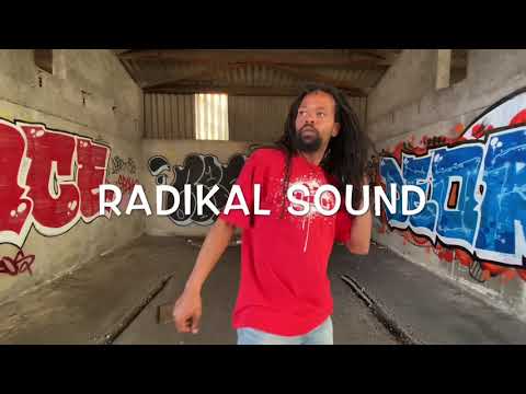 Radikal Sound - Mother Fuck