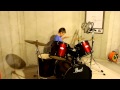 YMCA Drum Cover