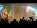 Guano Apes - Open Your Eyes, Live @Barcelona ...